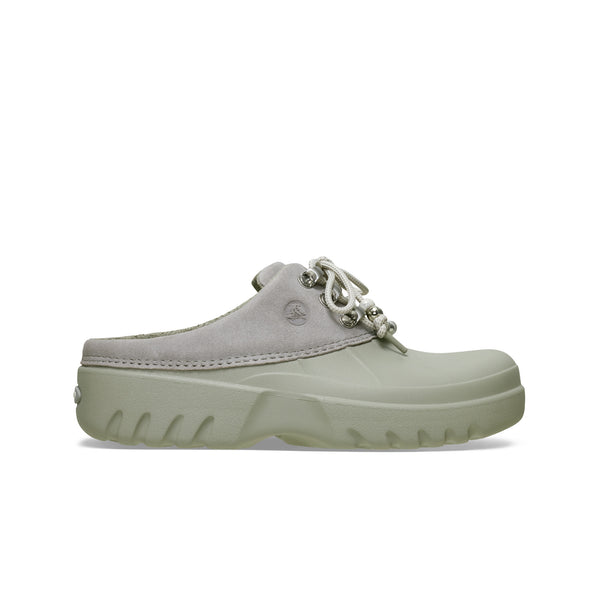 Crocs Axle Suede Mule
