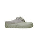 Crocs Axle Suede Mule
