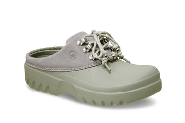 Crocs Axle Suede Mule