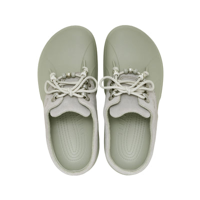Crocs Axle Suede Mule