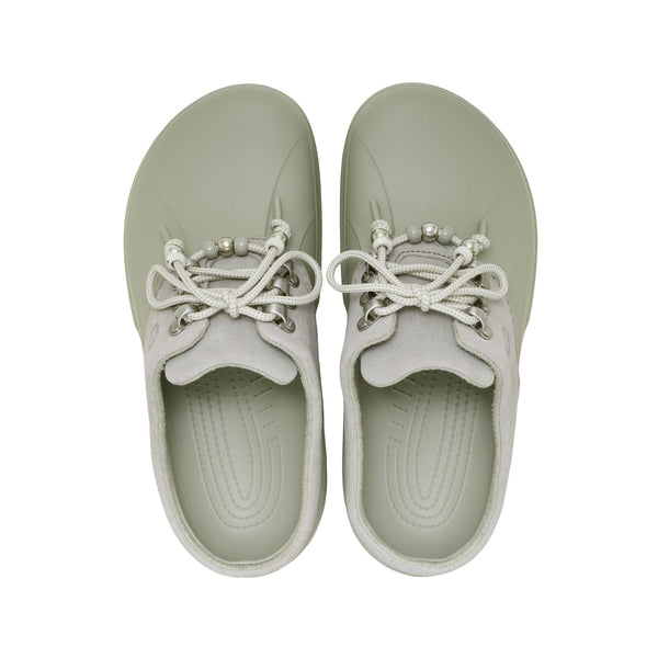 Crocs Axle Suede Mule