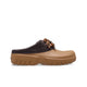 Crocs Axle Suede Mule