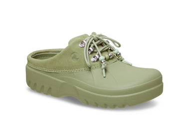 Crocs Axle Suede Mule