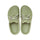 Crocs Axle Suede Mule