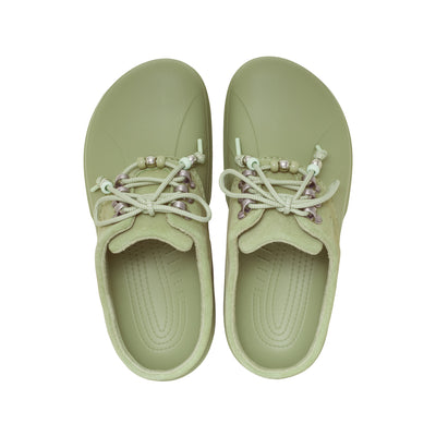 Crocs Axle Suede Mule