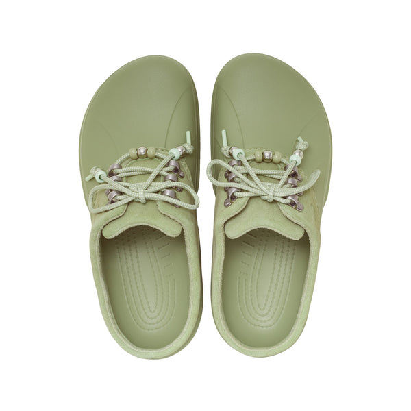Crocs Axle Suede Mule