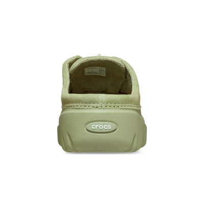 Crocs Axle Suede Mule