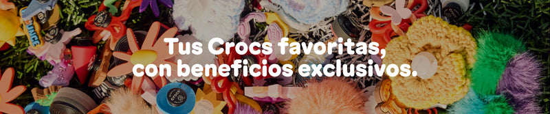 Crocs - Promociones Bancarias