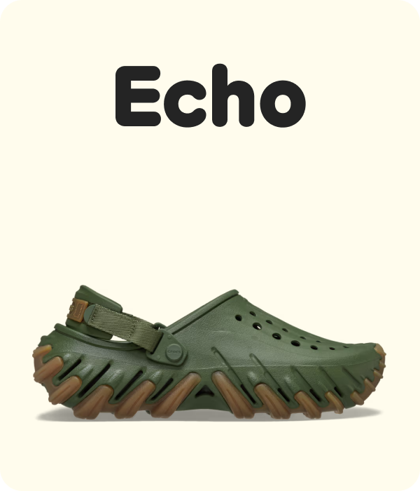 Echo collection