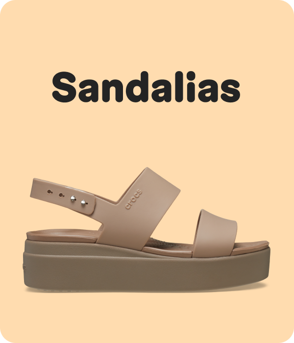 Sandalias