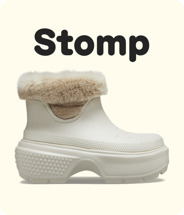Stomp