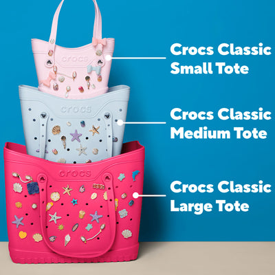 Bolso Crocs Classic Small