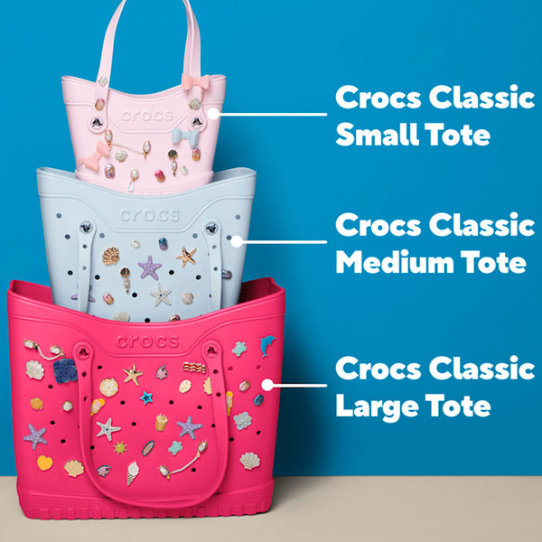 Bolso Crocs Classic Small