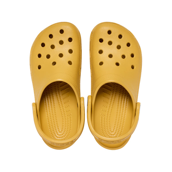 Classic Clog
