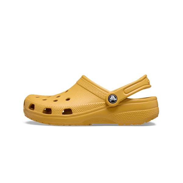 Classic Clog
