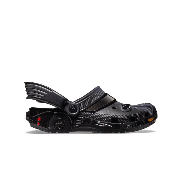 Crocs Batman Batmobile Classic Clog