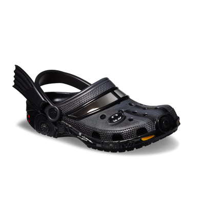 Crocs Batman Batmobile Classic Clog