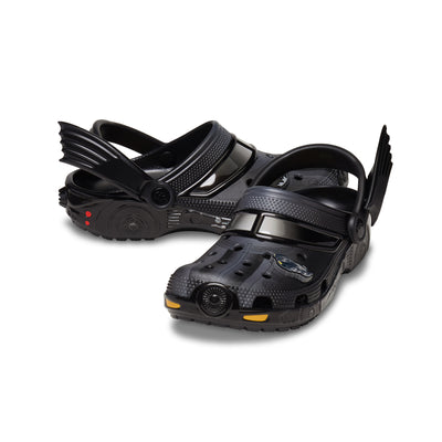 Crocs Batman Batmobile Classic Clog