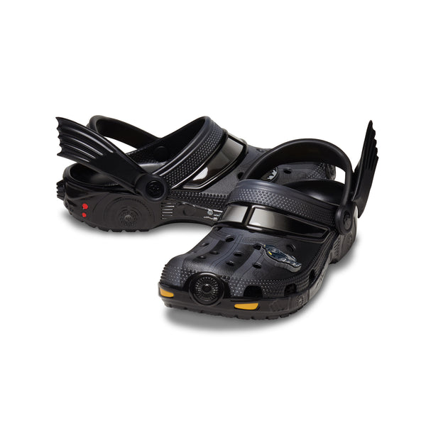 Crocs Batman Batmobile Classic Clog