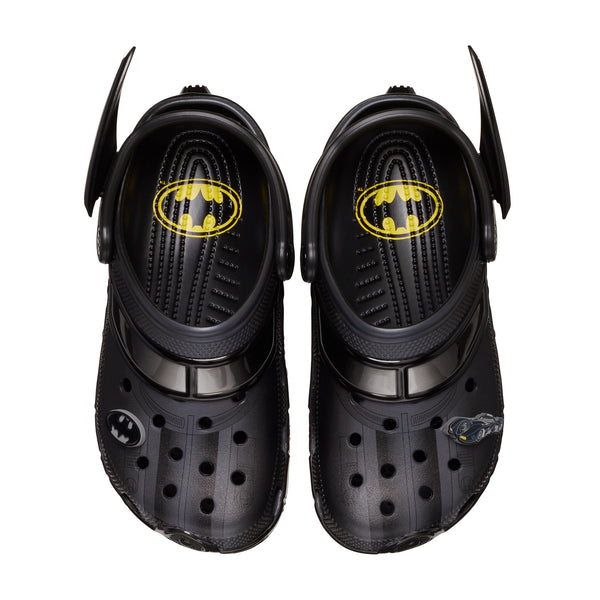 Crocs Batman Batmobile Classic Clog