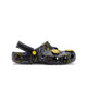 Crocs Smiley Classic Clog